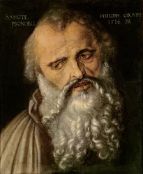 St. Philip the Apostle
